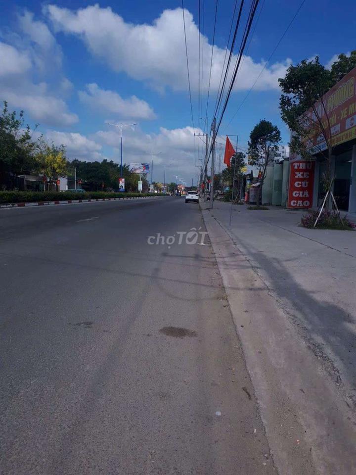 Đất Hoà Lợi