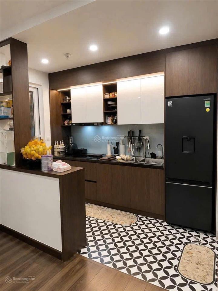 Bán mipec kiến hưng 62,6m 2pn 2vs hướng nam, view đẹp nội thất mới giá 3,8 tỷ. 0981 915 ***