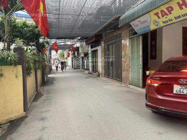 Bán đất tại yên nghĩa, hà đông, hà nội, 3,8 tỷ, 68m2 thoáng trước sau