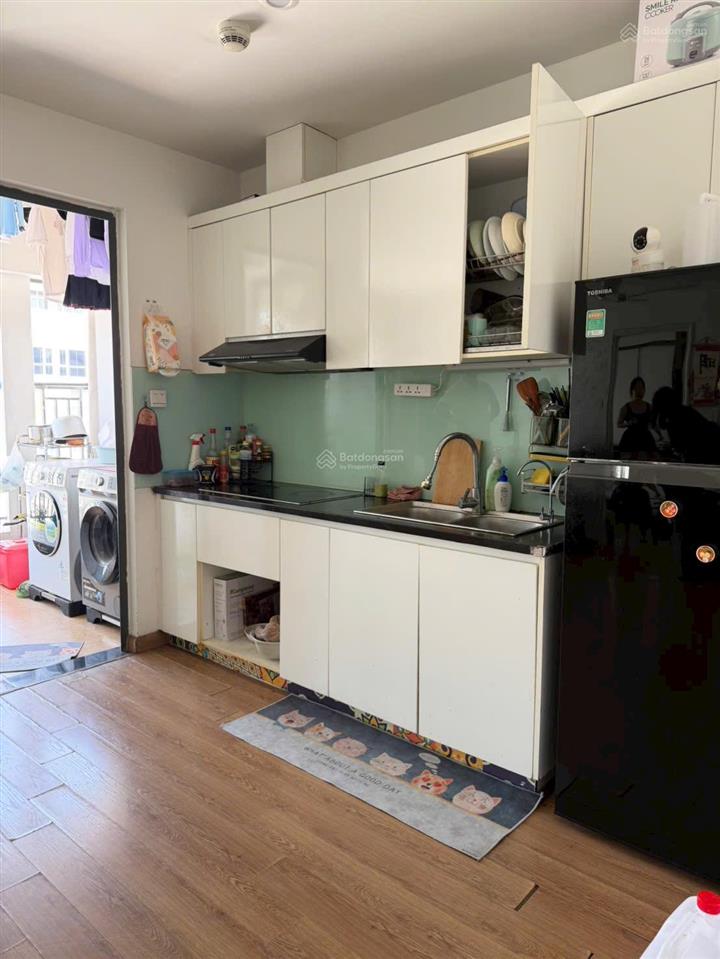 Bán căn 62m ct7hjk dương nội, căn góc 2 ngủ 2 wc giá 3ty350tr. 0988 187 ***