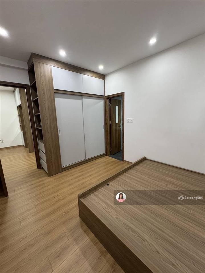 Bán gấp ch tòa 89 phùng hưng, hà đông, gần kđt văn quán nhiều tiện ích, 2n2wc có sổ giá chỉ 3.9 tỷ
