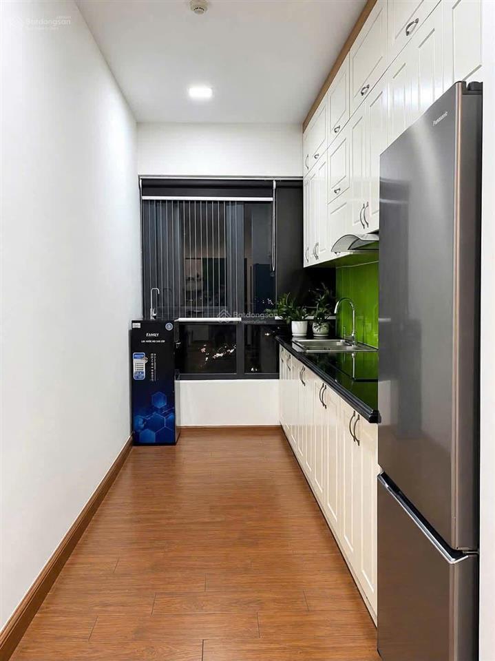 Cần bán nhanh 2pn 2wc tại icid complex, full nội thất chỉ việc xách vali ở