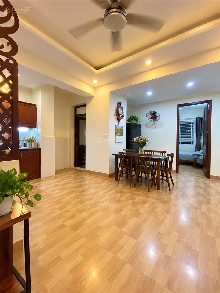 Chủ nhà nhờ bán gấp căn hộ 80m² thành phố giao lưu, bắc từ liêm, giá 4,3 tỷ