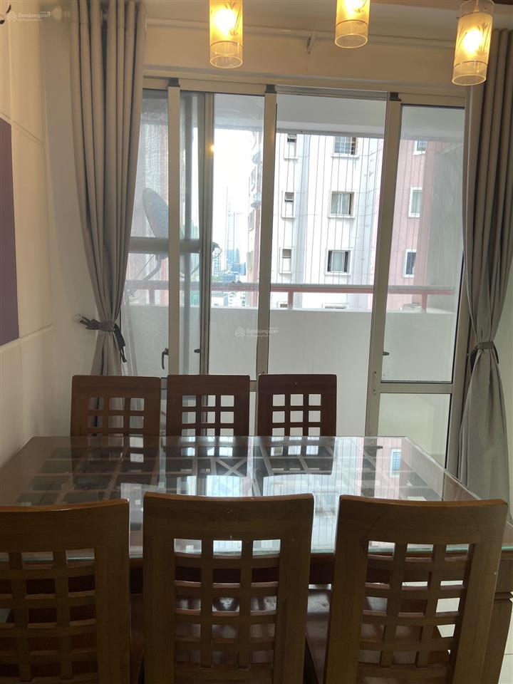 Căn hộ central garden, 328 võ văn kiệt, phường cô giang, quận 1, 76m2, 2pn, 4.7 tỷ. linh 0902 505 ***