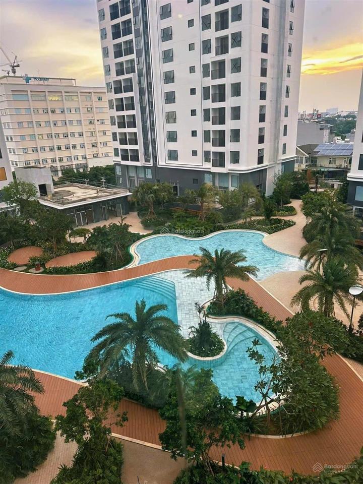 Bán cc green skyline, 2,9 tỷ, 50m2, đông hòa, dĩ an, bình dương, hàng hiếm tại giá tốt