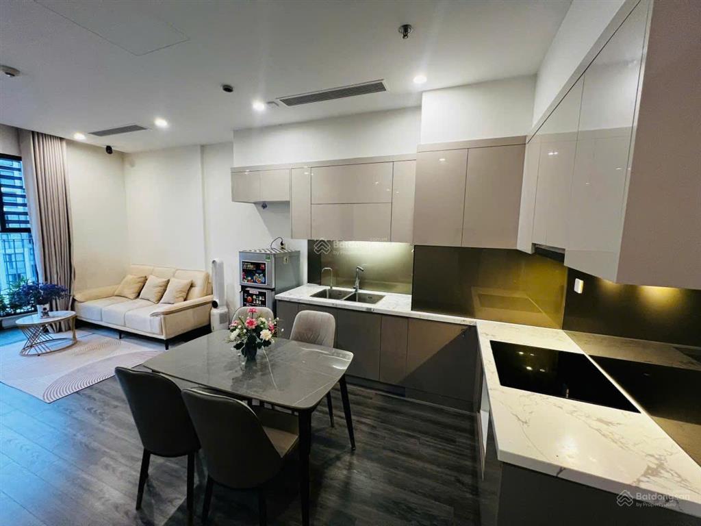 Chính chủ cần bán gấp 1 phòng ngủ 50m2 phân khu ruby vinhomes ocean park