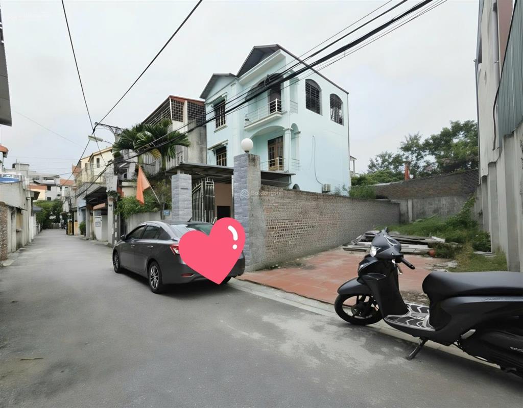 Giá siêu tốt 62tr/m2 đất đẹp gia lâm! ô tô tránh kinh doanh văn phòng 69m2 sổ đẹp