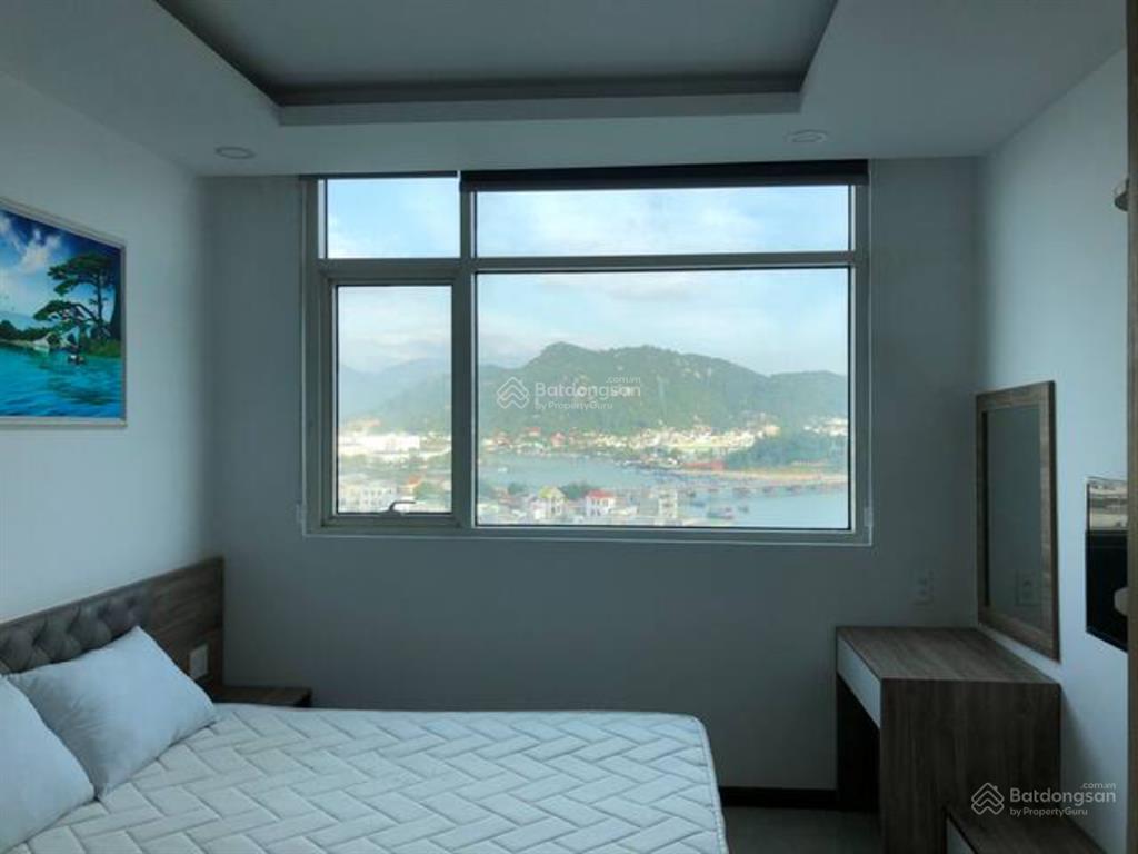 Bán căn hộ hướng biển/sông vị trí thuận tiện đẹp thành phố nha trang