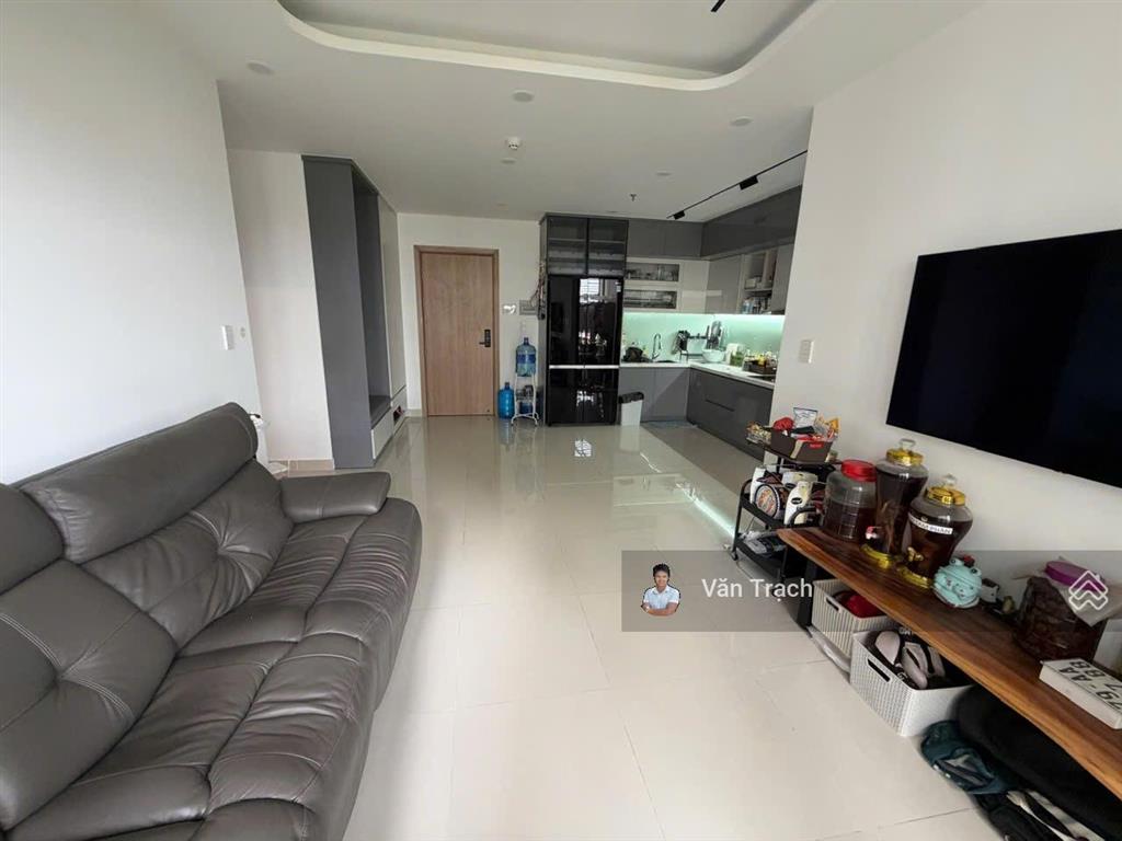 Chủ gửi bán căn hộ ct3 vĩnh điềm trung nha trang sổ riêng full nội thất vào ở ngay