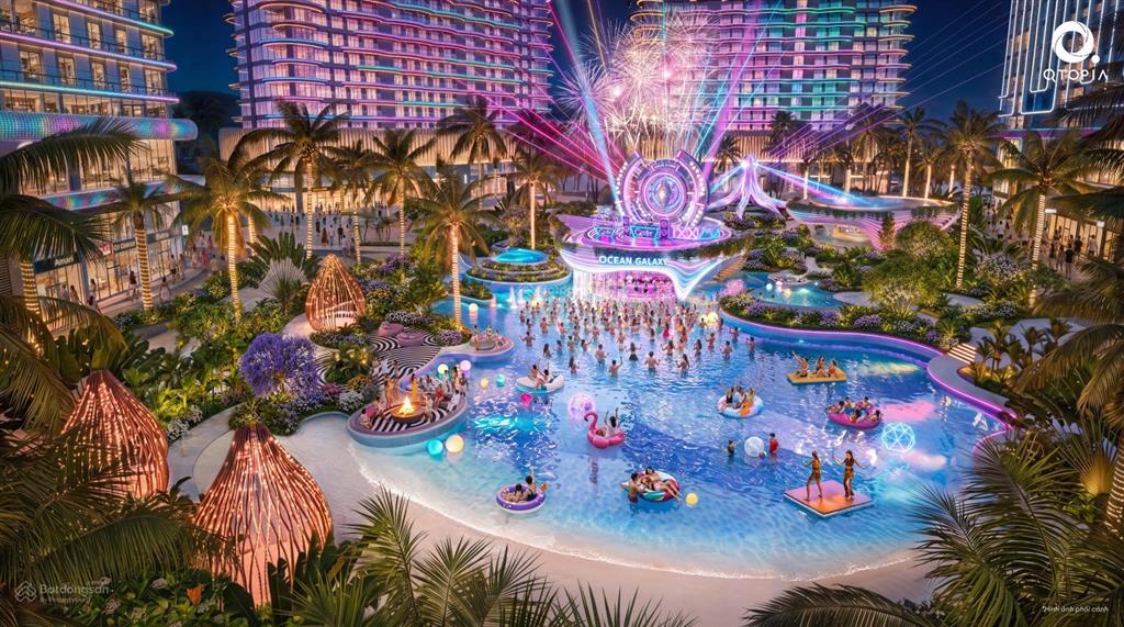 Quỹ căn qtopia từ 1,2 tỷ đồng đang chờ đón những khách hàng booking sớm