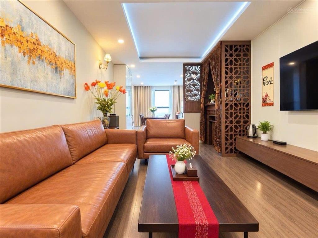 Cần bán căn hộ flc twin towers, 100m2, tầng trung cực đẹp, full nội thất, ở sướng, nhỉnh 9 tỷ