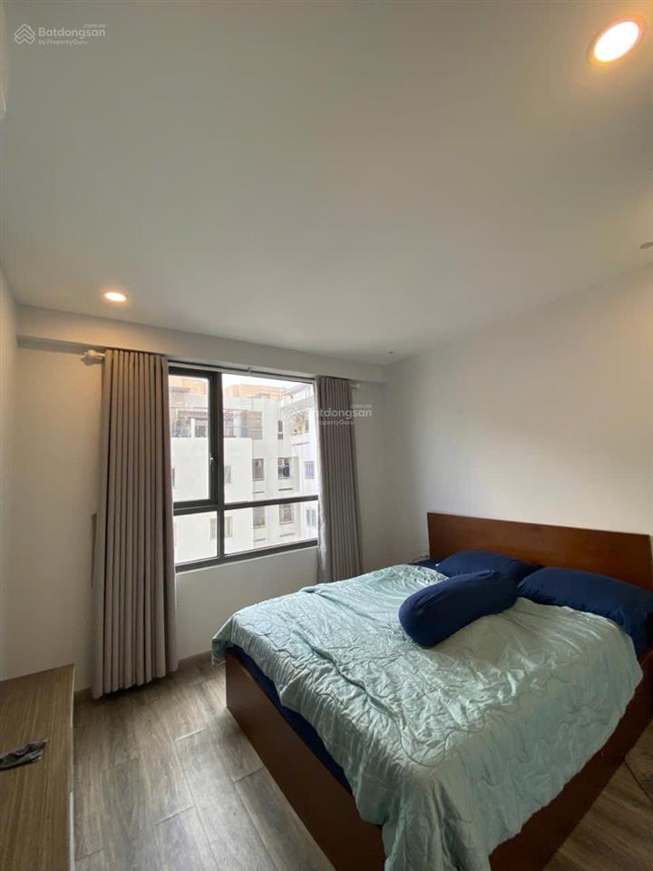 Hót hót cần bán gấp 2pn chung cư the gold view 346 bến vân đồn, quận 4 diện tích