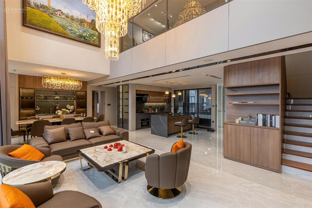 Bán nhanh căn hộ duplex hateco laroma huỳnh thúc kháng, 160m2, 3pn, tầng cao, đủ đồ, 0941 882 ***