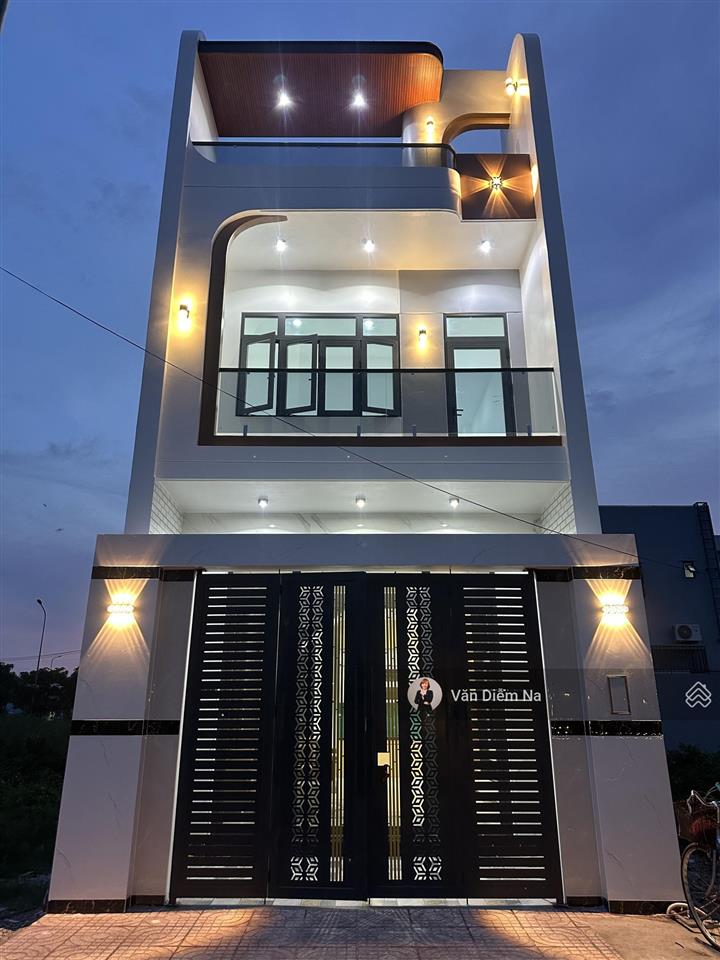 Nhà view đẹp tại the sol city, 3,99 tỷ, 80m2, 3pn, 1pt , 3wc nội thất cơ bản shr hoàn công