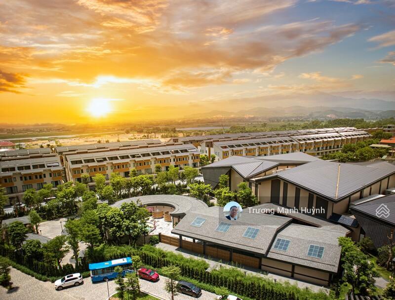 Siêu phẩm đấu giá 300m mt 15m 28,6 tỷ đắt giá nhất lõi du lịch khoáng nóng wyndham thanh thủy dt v