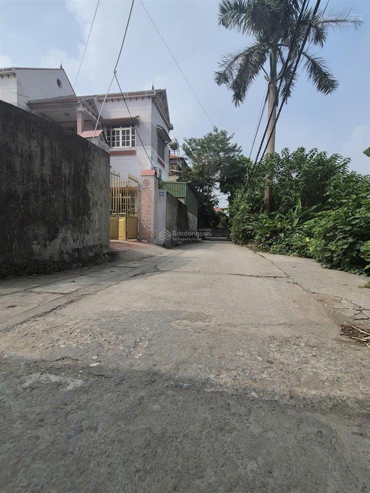 Bán đất nguyên khê, đông anh, dt 47m, hạ giá 500tr, chỉ còn 1,88 tỷ