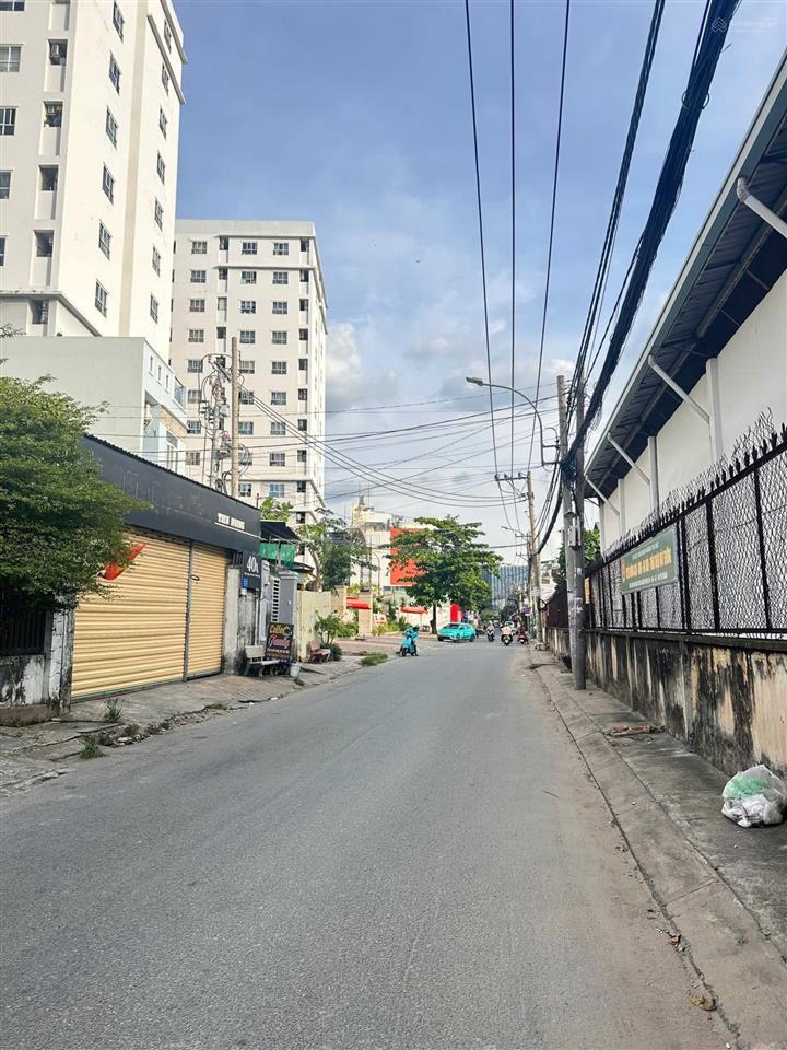 Mặt tiền kd trường thọ gần vành đai 2, metro 331m2(9x37m) thu nhập 35 triệu/tháng