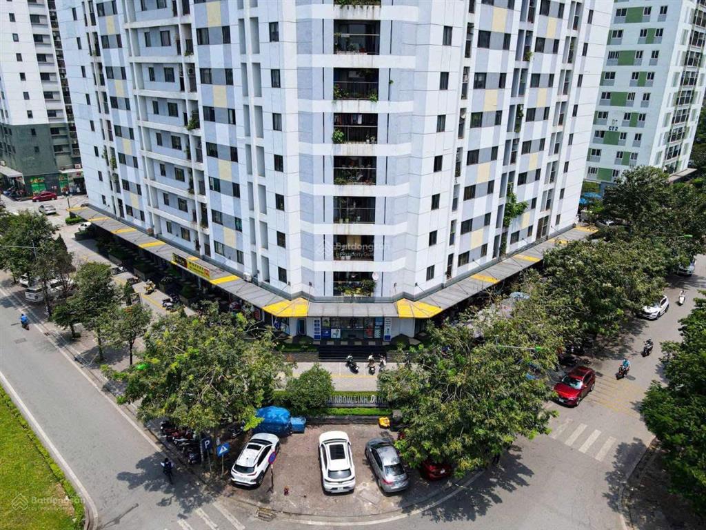 Chính chủ cần bán căn 3pn rainbow giá chỉ 5.x tỷ