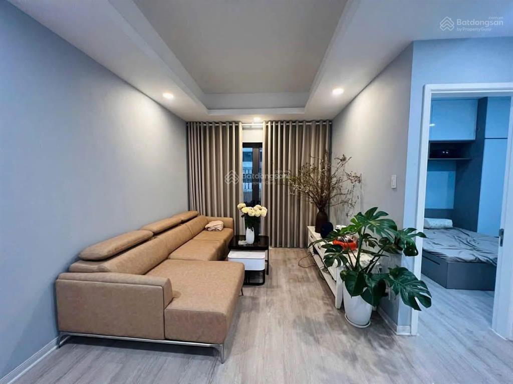 Bán chung cư helios 75 tam trinh, 65m, 4.9 tỷ chủ bán gấp thương lượng mạnh