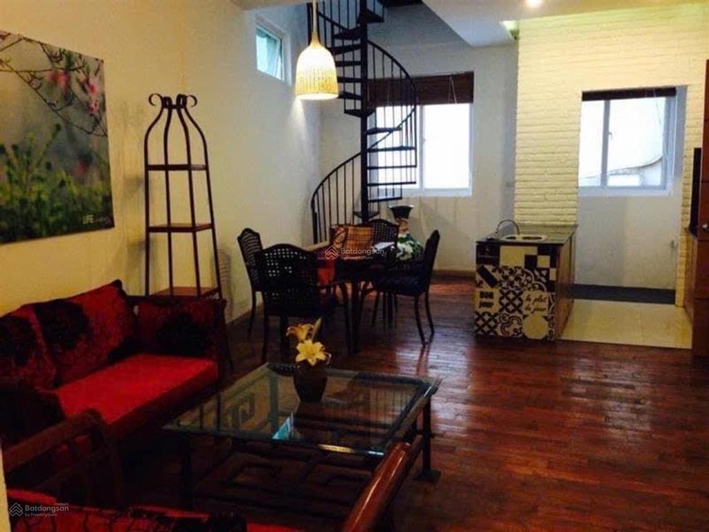 Siêu phẩm lô góc phố phan chu trinh view hilton garden 7 tầng thang máy 169m2 kinh doanh đa năng
