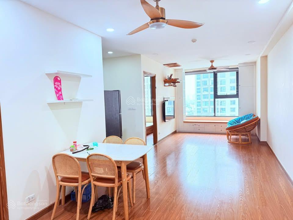 Bán chcc eco green city, 286 nguyễn xiển, 4,8 tỷ, 75m2, 2pn, 2wc