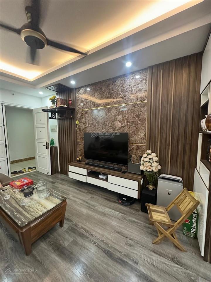 Bán ch 2pn full nội thất tại tứ hiệp plaza, 4,6 tỷ, 64m2