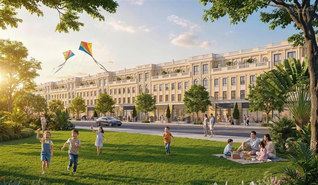 Bán bt vinhomes global gate hạ long, 17,133 tỷ, 162m2, view đẹp