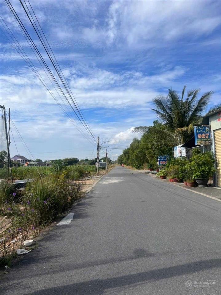 Siêu phẩm đất gần khu thương mại tự do chỉ 1 tỷ 250 triệu!