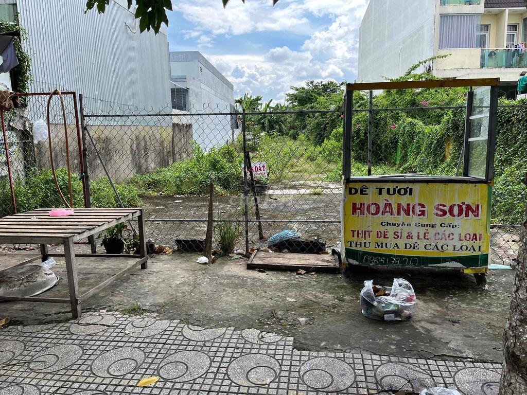 Đất mặt tiền , gần chợ, gần bệnh viện, trường hoc…