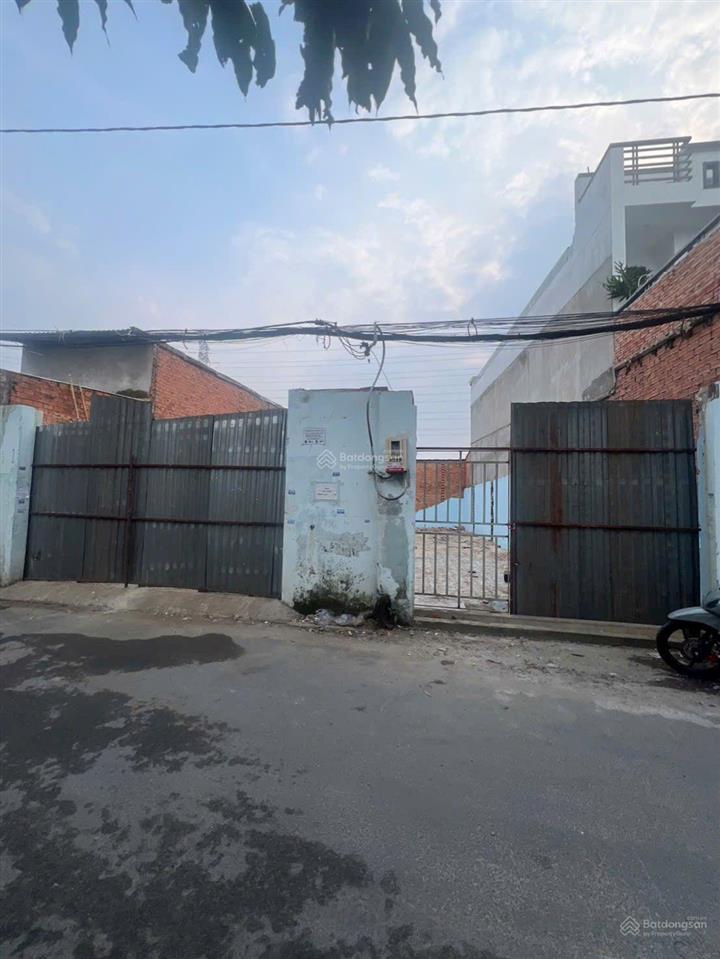Nhà c4 cũ 110m2, xây 5 tầng 439 tân thới hiệp 21, đi đông bắc, phần mềm quang trung sát gò vấp