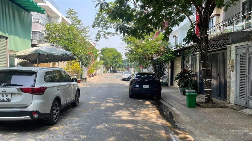 Cần bán nhà phố khu dân cư hà đô riverside, quận 12, đường lê thị riêng.