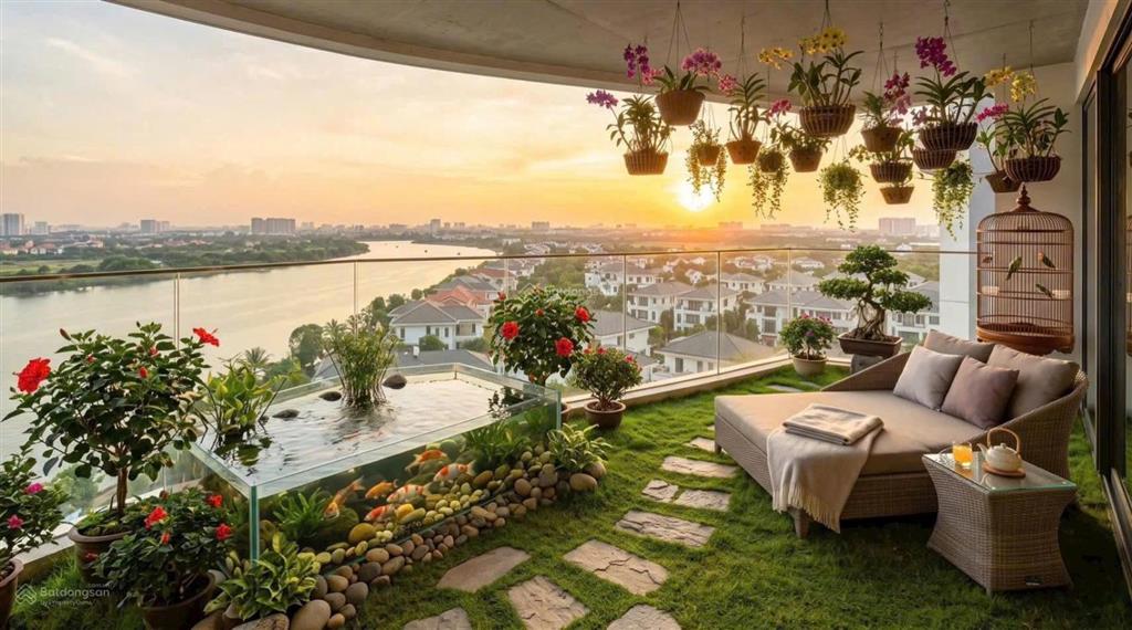 Cực hiếm hiếm có 1 căn 2pn sân vườn 69m2, sở hữu chỉ từ 953tr, nh hỗ trợ 70%, 0% lãi suất 24 tháng
