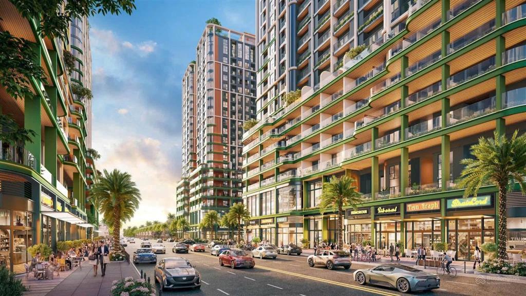 Hiếm có căn 2pn tầng cao 61m2 chỉ 743tr sở hữu, nh hỗ trợ vay 70%, 0% lãi suất 24 tháng