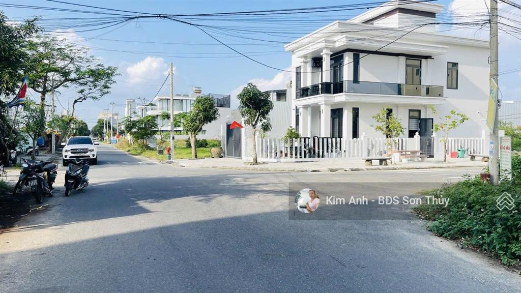 Cần bán lô đơn nguyễn xiển 98m2 7.650 tỷ trục thông khu xây villa