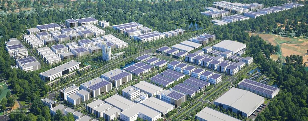 Khu công nghiệp phú hà lô 8000 met tổng khu 450ha .chia nhỏ theo quy định. hỗ trợ giá tốt
