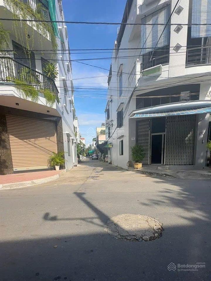 Bán đất hẻm đặng nguyên cẩn cách biển 500m phường bắc nha trang khánh hòa