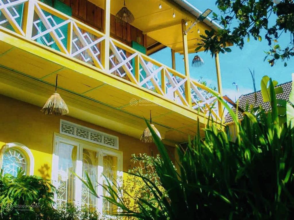 Sở hữu homestay 6 phòng ngủ tại trung tâm đà lạt!