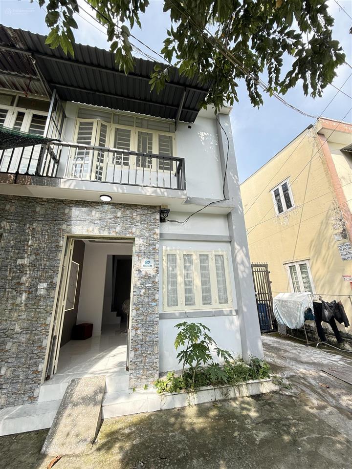 Bán gấp nhà 2pn 40m2 tại xuân thới sơn, hóc môn, 725 triệu vnd