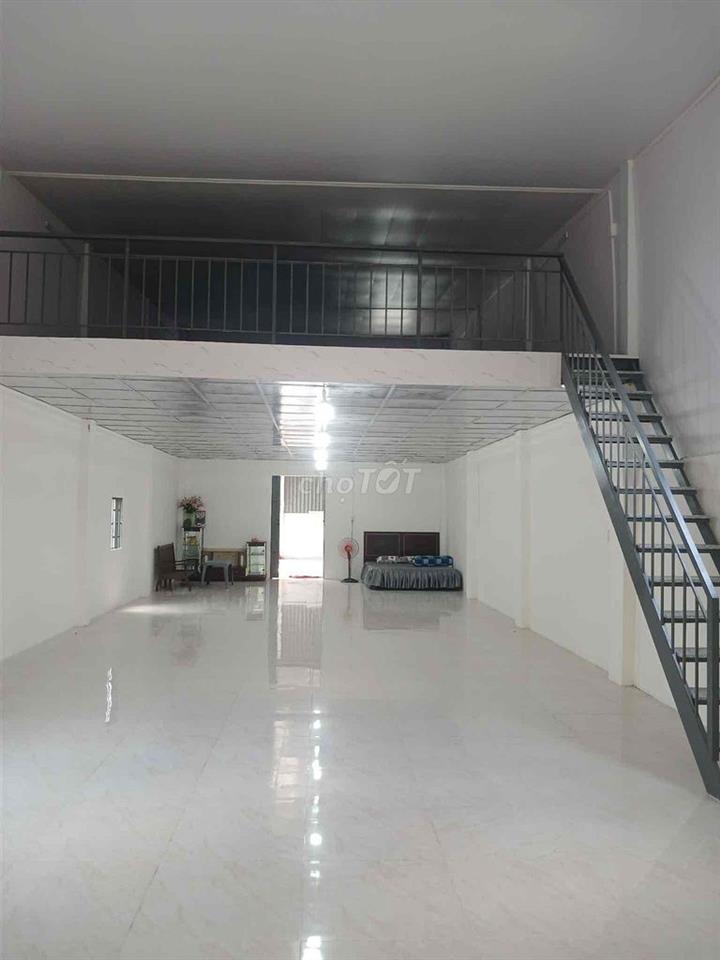 🏡🔥 BÁN NHÀ TÂN THÔNG HỘI – CỦ CHI | NGANG 6M DÀI 30M | GẦN CHỢ 🔥