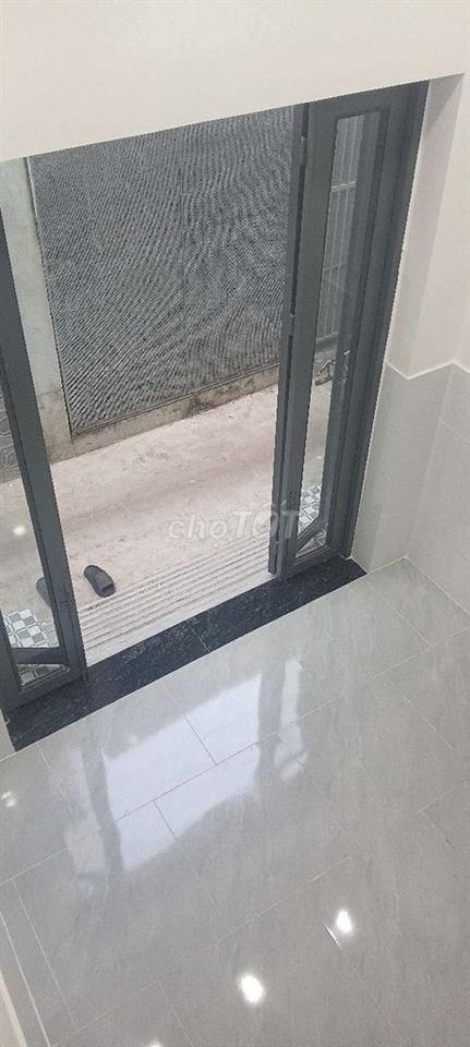 🏡 HIẾM! NHÀ 2 TẦNG NỞ HẬU ĐƯỜNG SỐ 4 GÒ VẤP – SÁT MẶT TIỀN-NHỈNH 2.65🧄