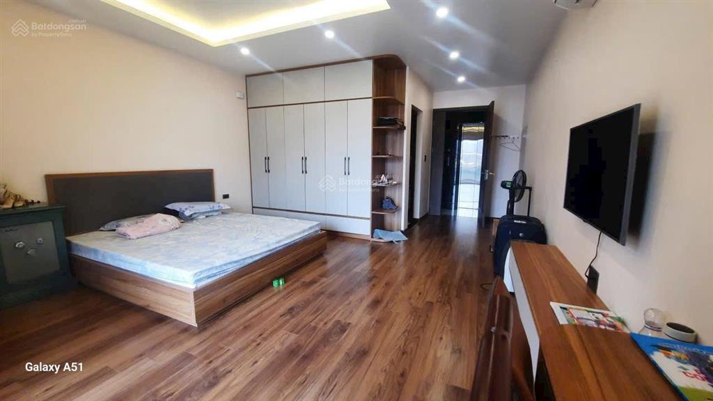 Bán nhà riêng 50m2 x 4 tầng tại khu 19a, 19b đấu giá, dương nội, hà nội, nhà đẹp giá tốt