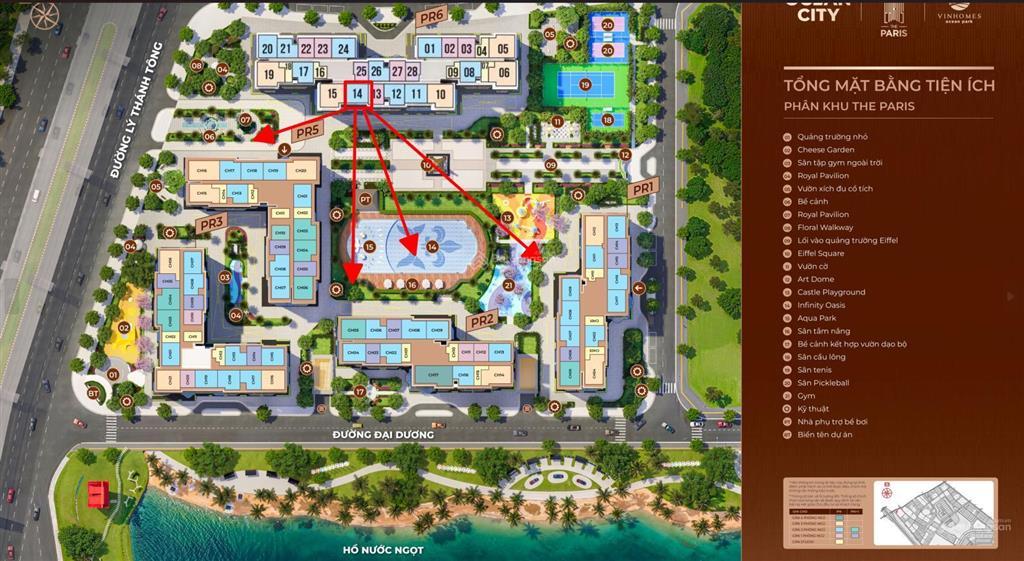 Tặng 500tr cho kh mua căn 2pn 2wc, view bể bơi, giá chỉ còn 3.75 tỷ, 0973 636 ***