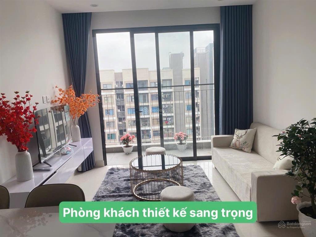 Bán căn hộ 2pn, 1wc, 55m2 tại the sapphire 2 vinhomes ocean park, chỉ với 2,55 tỷ vnd