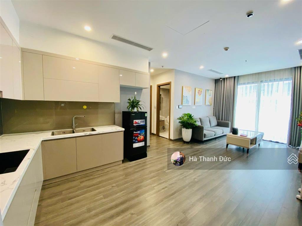 Zenpark căn góc 2pn 2wc, 69m giá chỉ 4,2 tỷ!
