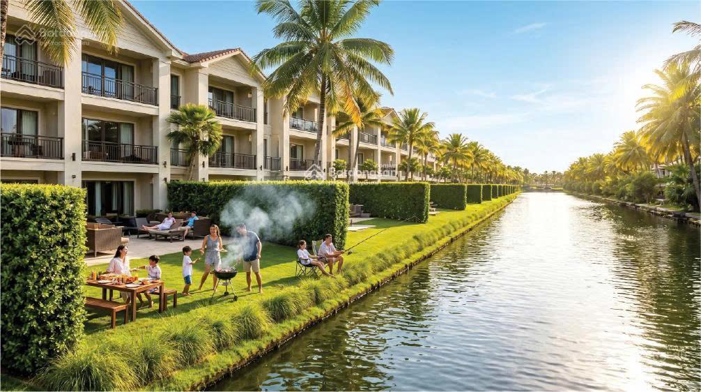 Bt song lập vin hạ long xanh, 162m2 14,37 tỷ, trả trước 11,27 tỷ còn 3,1 tỷ