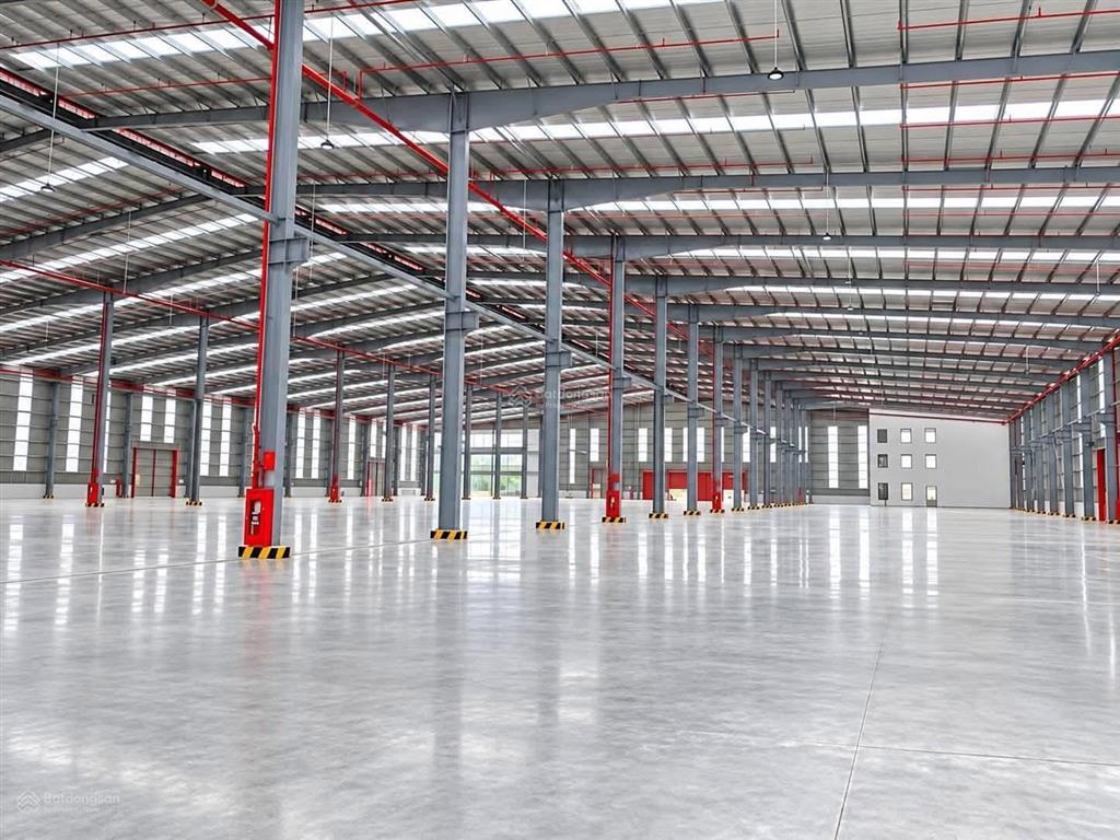 Chuyển nhượng nhà xưởng 5.000mccn hà bình phương, thường tín vị trí đẹp ngay cao tốc.sổ đỏ riêng