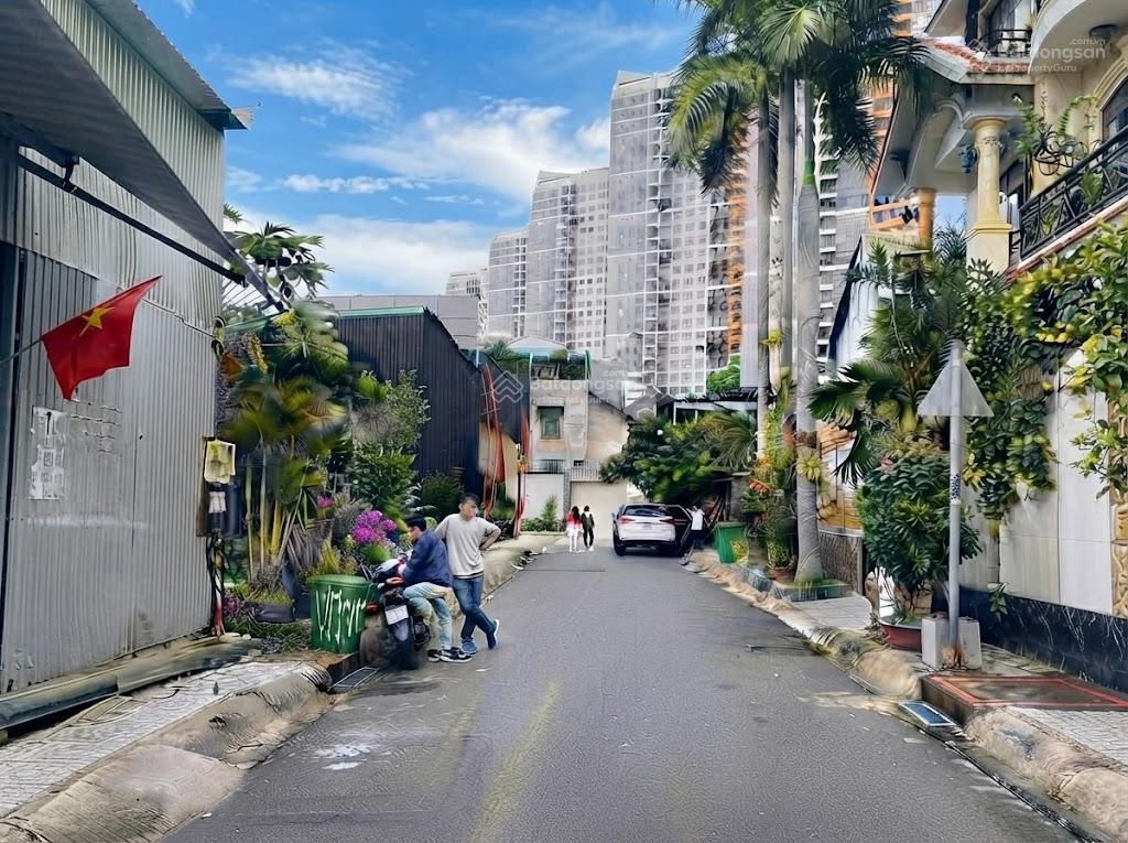 Bán đất góc an phú 180,7m², vị trí đẹp khu đông tp.hcm, đang cho thuê, giá 40,5 tỷ