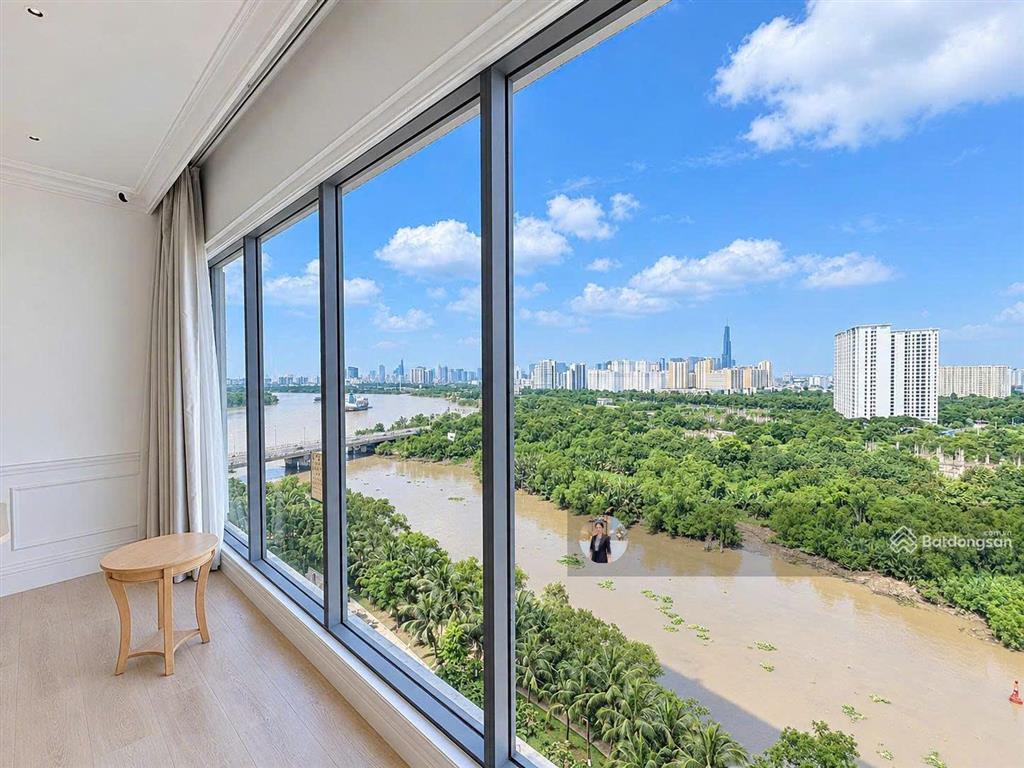 Video & hình ảnh thực tế | 3 phòng ngủ | view sông + lm81 | giá 17,5 tỷ (tl)