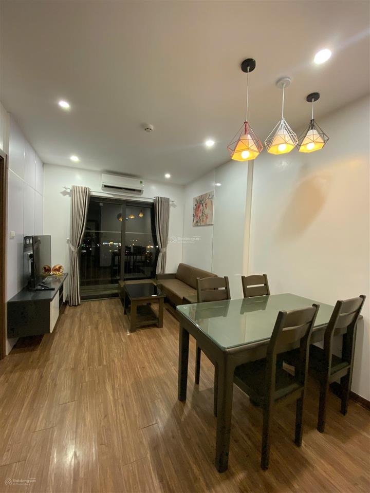 Chính chủ không phải sale, bán rẻ căn 2pn full đồ xịn chung cư at home bùi khắc nhất