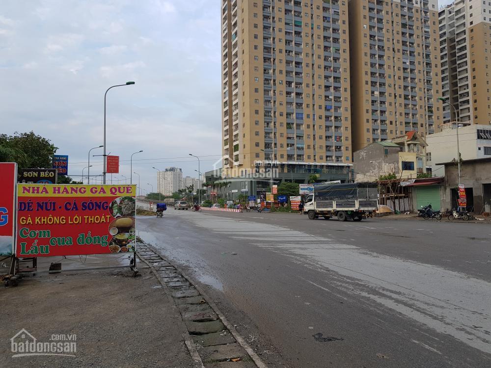 Chính chủ cần bán 45m2 đất dịch vụ thôn phú vinh, xã an khánh, hoài đức, hà nội, giá 150 triệu/m2
